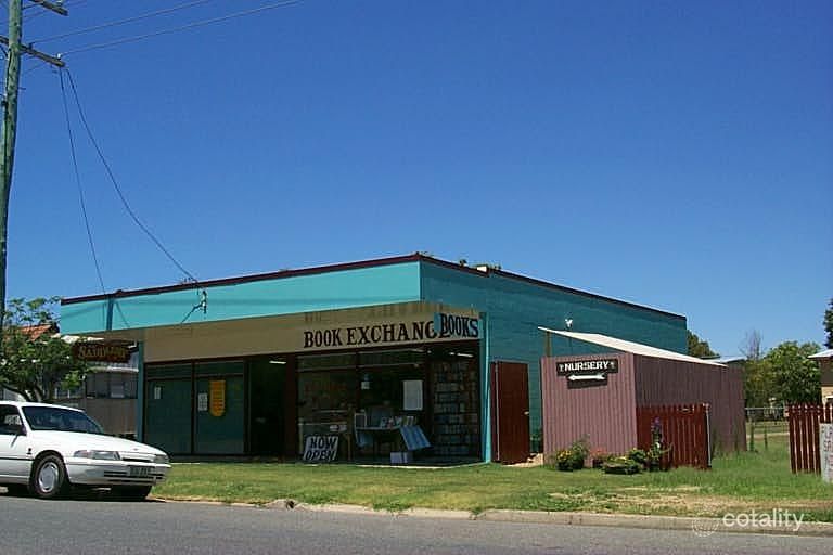 71 Main St, Park Avenue, QLD 4701