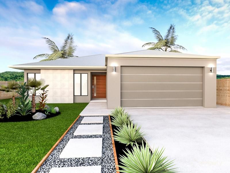 20 Balsam Grn, Mount Sheridan, QLD 4868