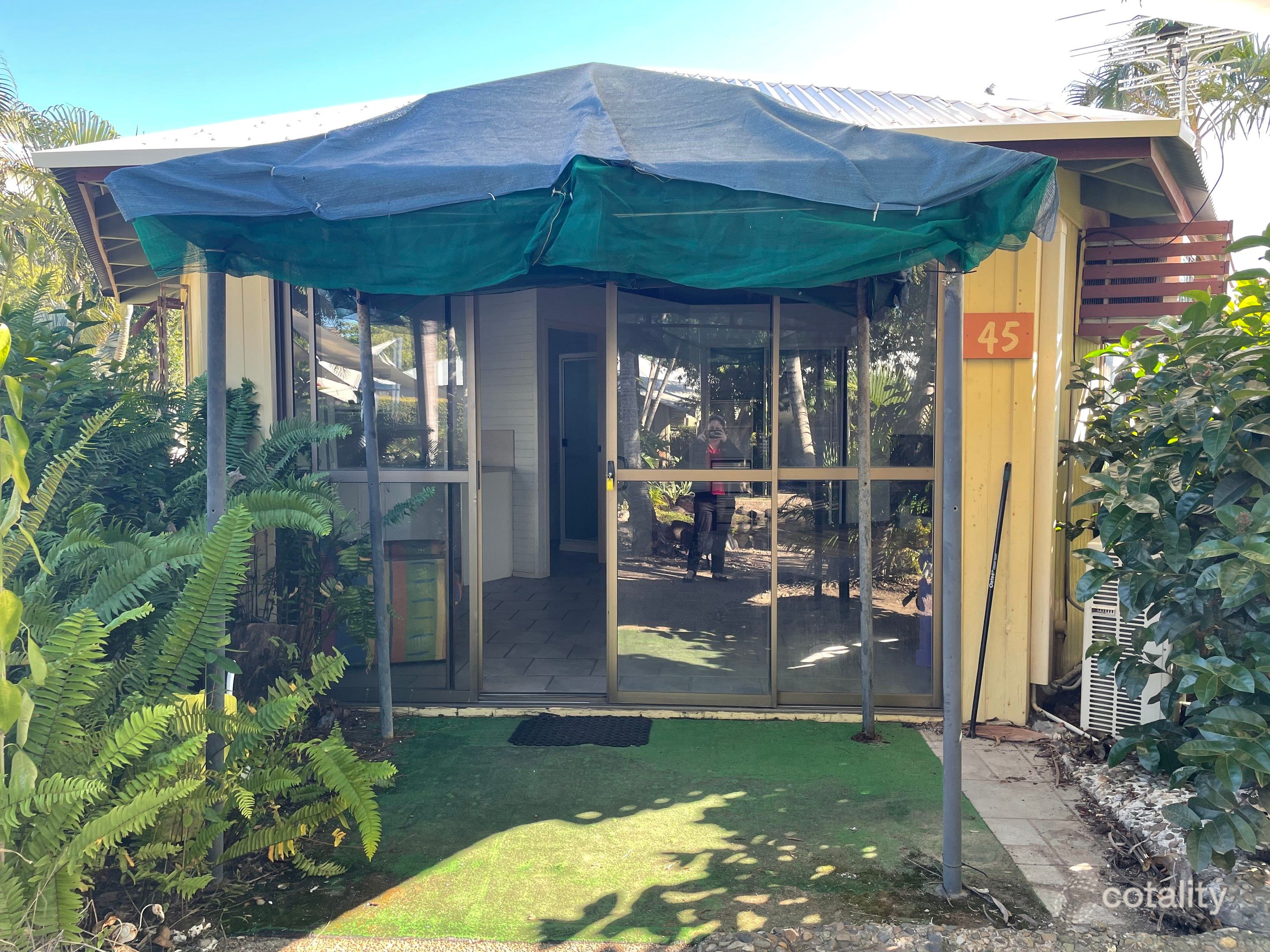 45/7 Griffin Ave, Bucasia, QLD 4750