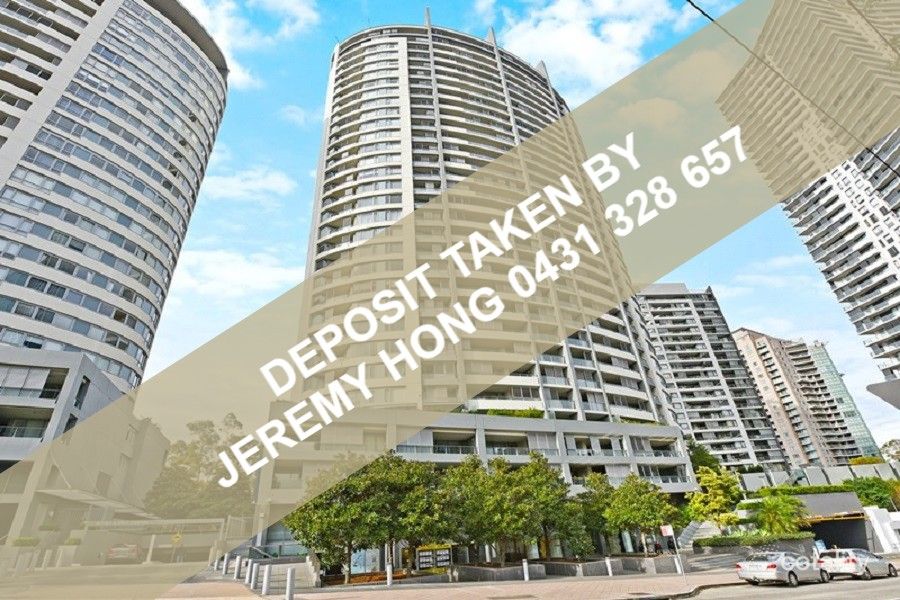 907/9 Railway St, Chatswood, NSW 2067