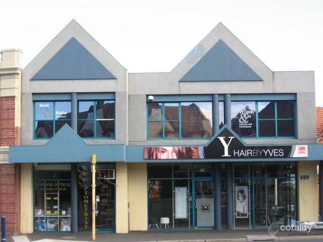 8/149 Upper Heidelberg Rd, Ivanhoe, VIC 3079