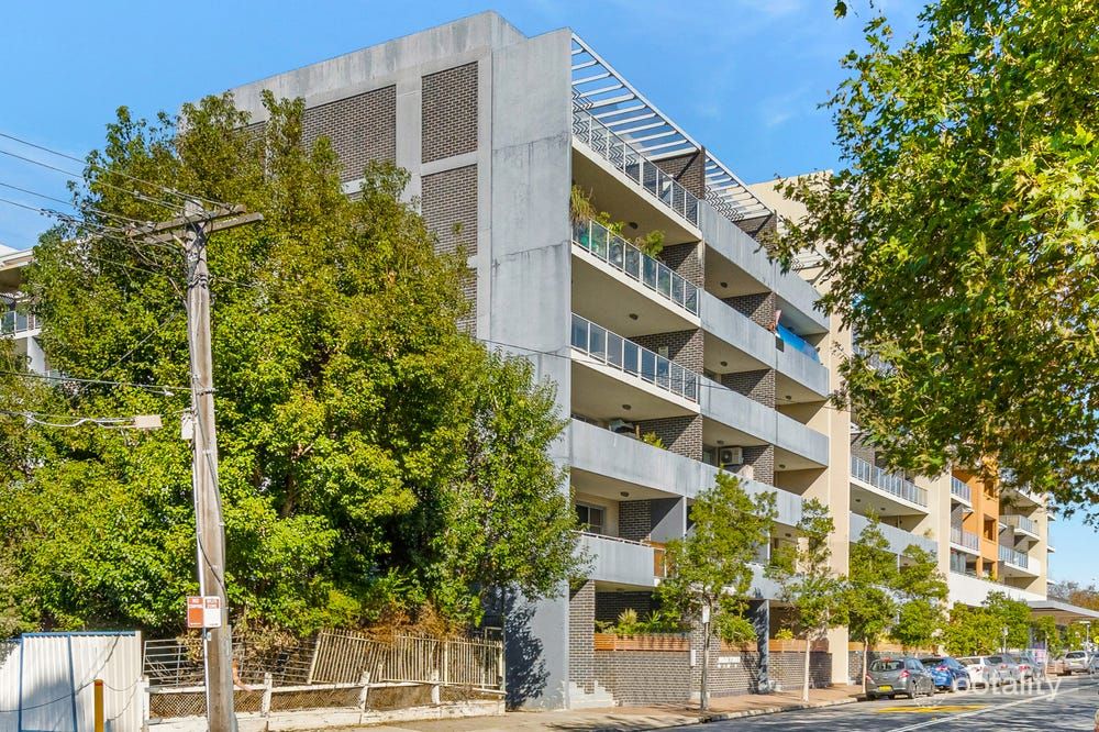 30/286-292 Fairfield St, Fairfield, NSW 2165