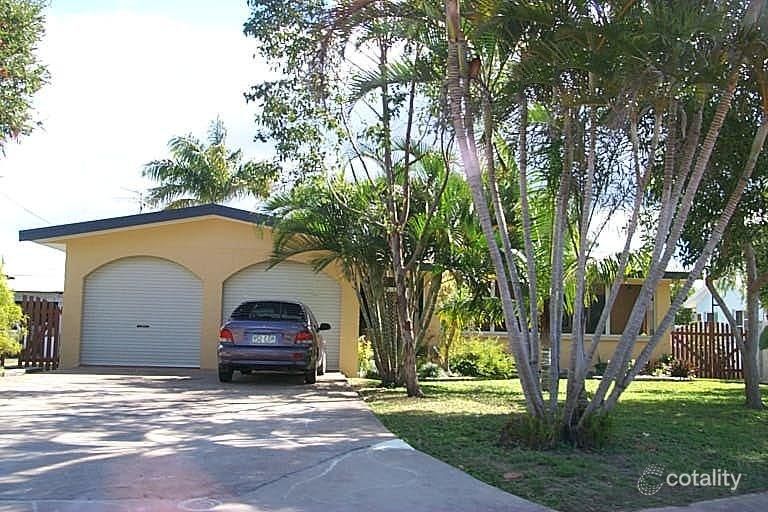 11 Gina Pl, Ayr, QLD 4807