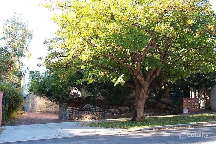 8/68-70 Subiaco Rd, Subiaco, WA 6008