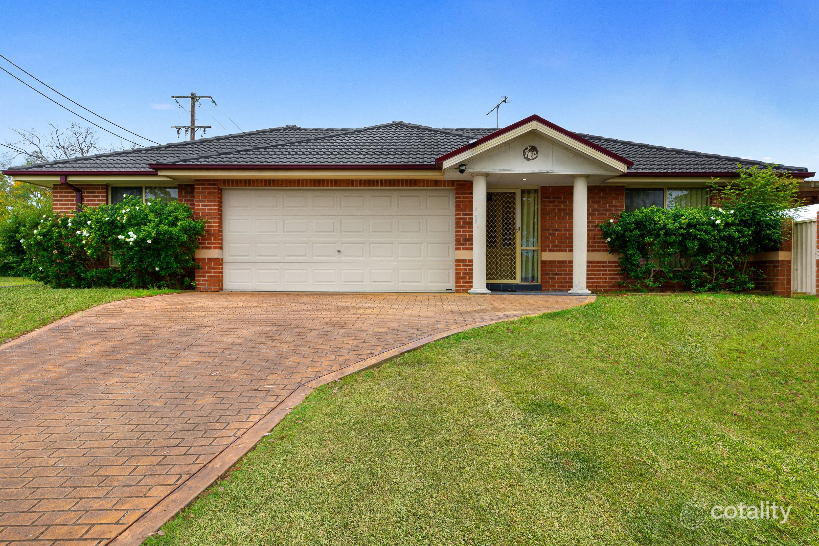1/45 Pinehurst Way, Blue Haven, NSW 2262