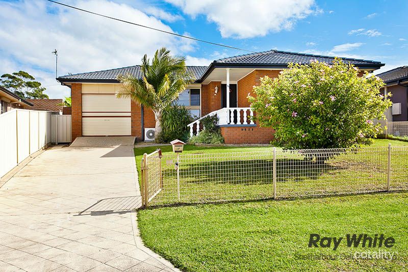 15b Landy Dr, Mount Warrigal, NSW 2528
