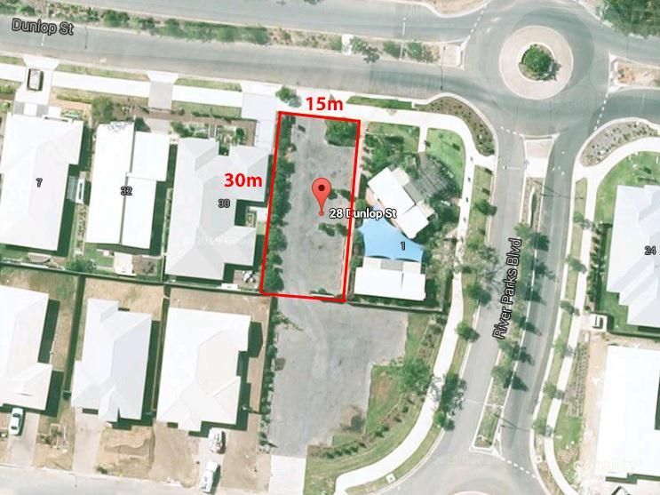 28 Dunlop St, Kelso, QLD 4815