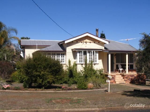 31 Carinya St, Kingaroy, QLD 4610