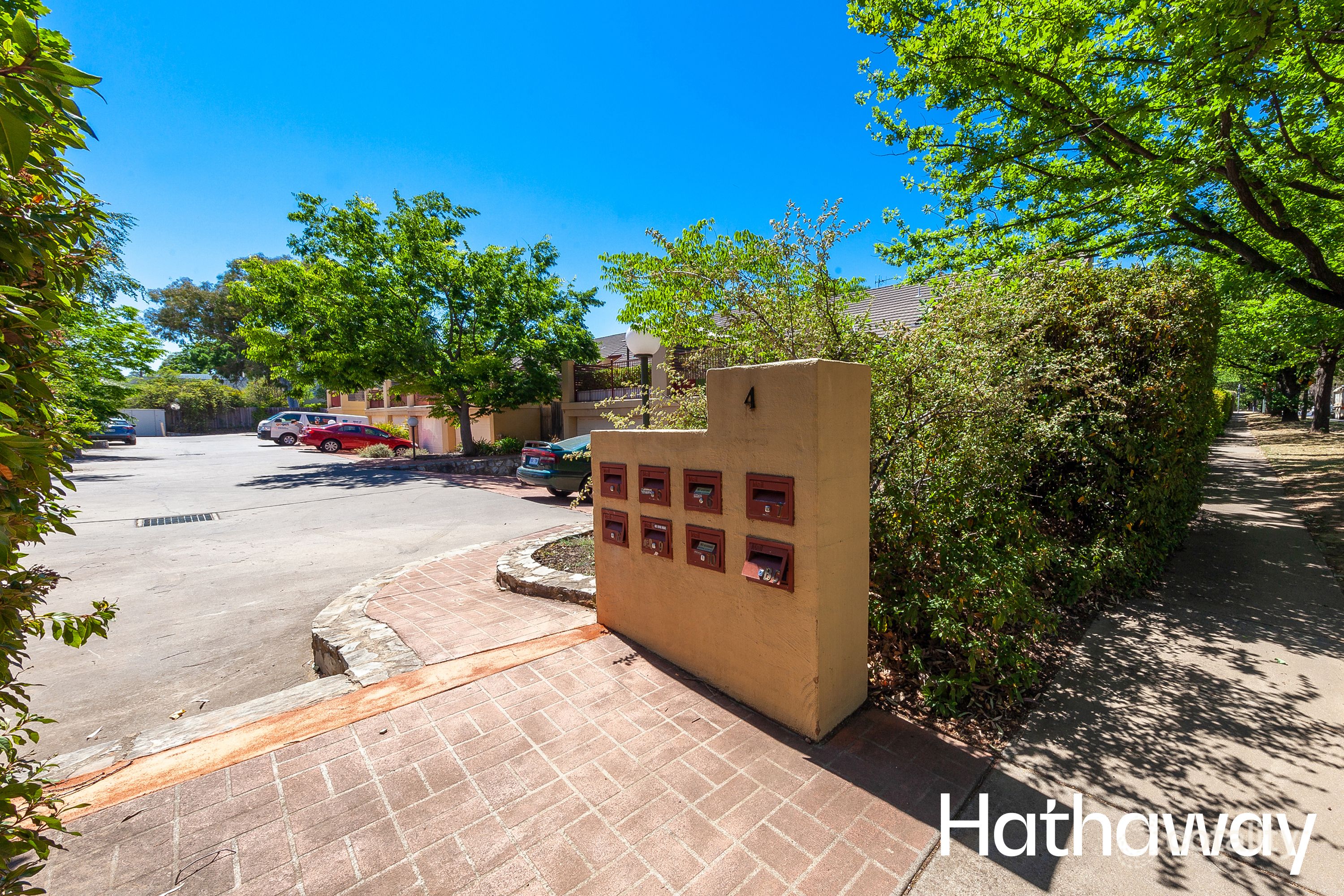 4/4 Angas St, Ainslie, ACT 2602