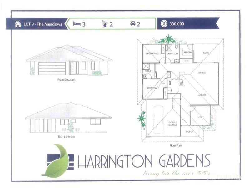 9/37 Electra Pde, Harrington, NSW 2427