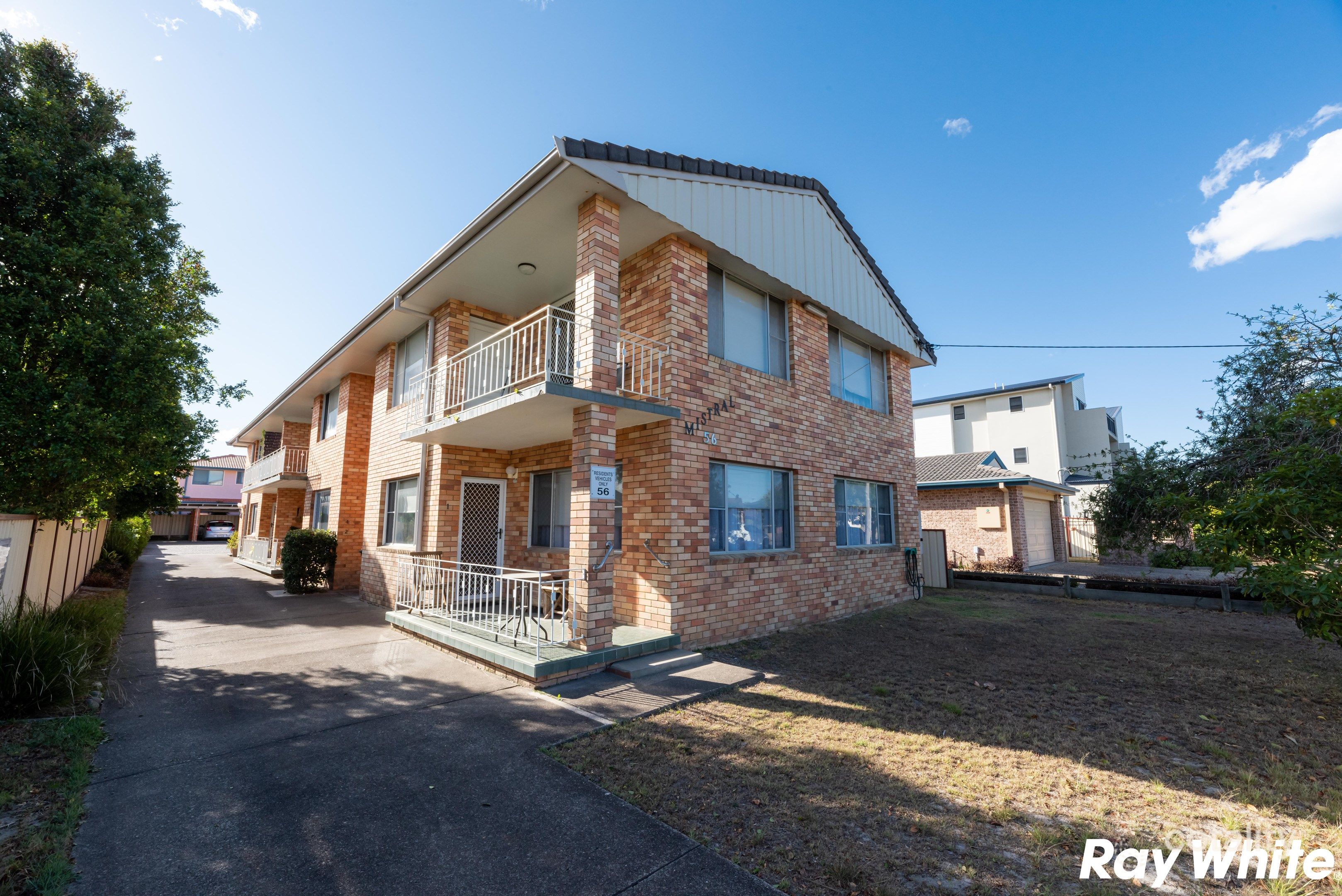 4/56 Wharf St, Tuncurry, NSW 2428