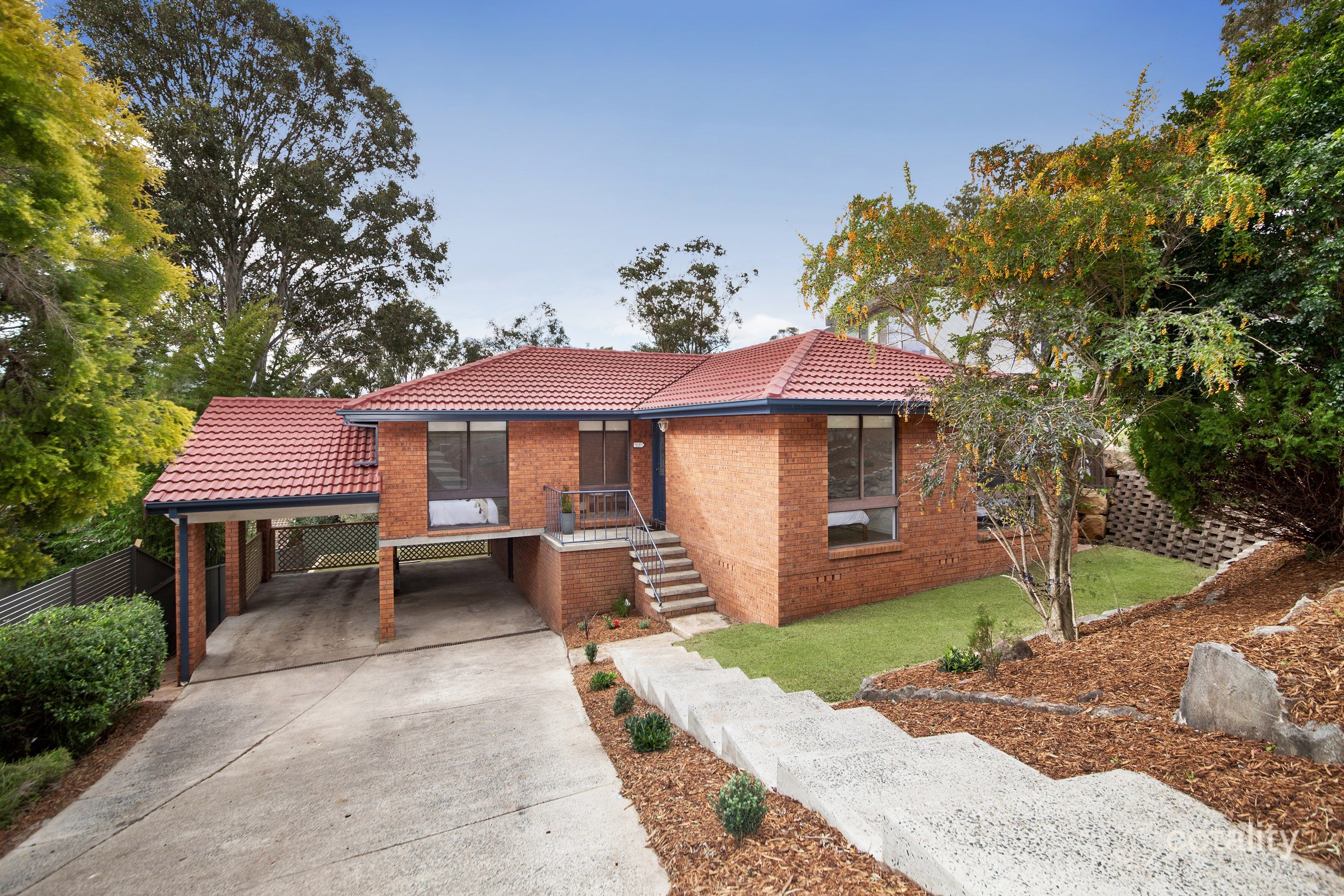 27 Yarrabee Ave, Bangor, NSW 2234