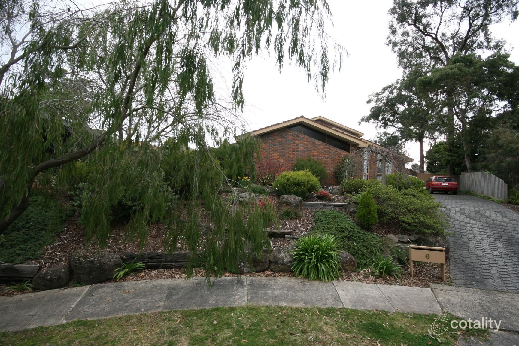 6 Berala Ct, Ringwood, VIC 3134