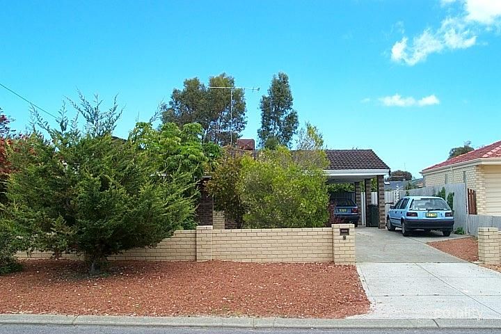 27 Barbrook Way, Warnbro, WA 6169