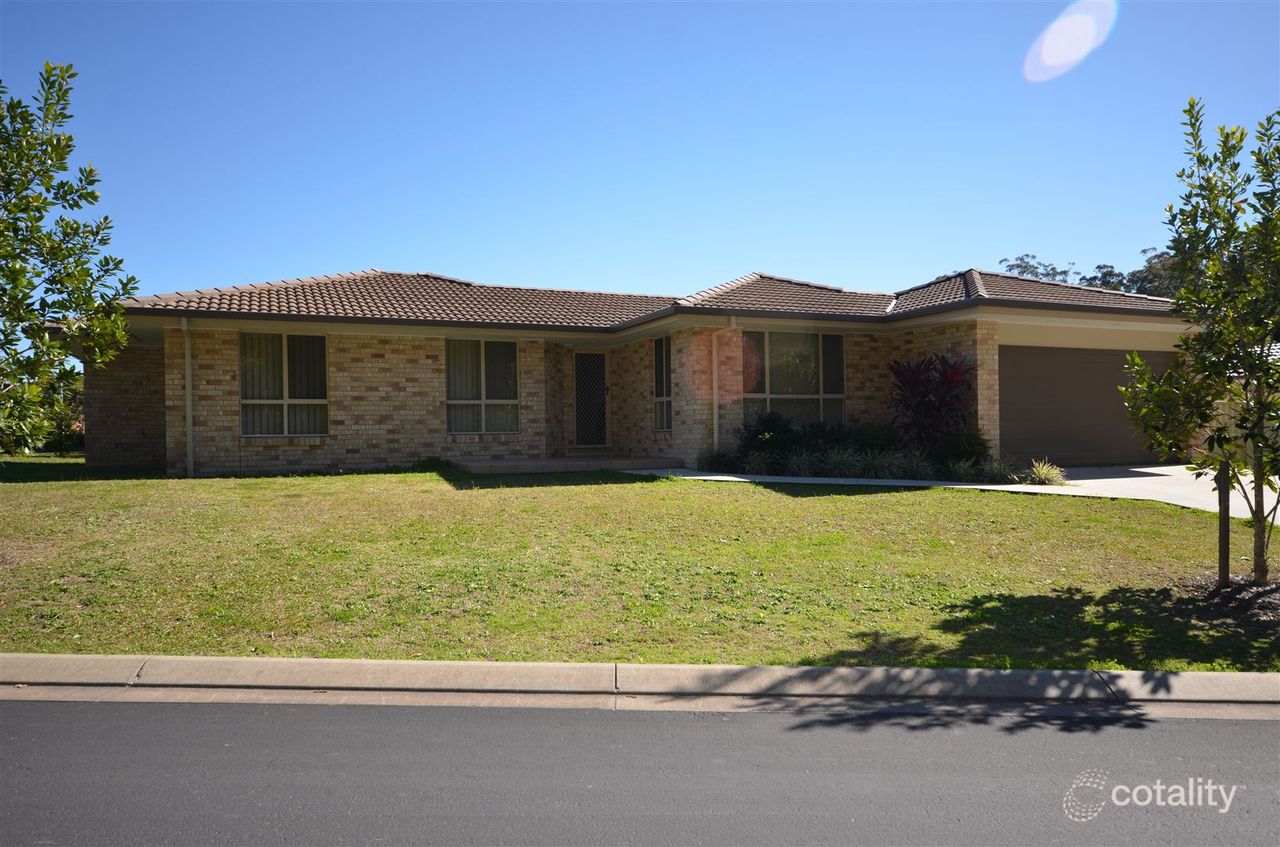 4 Bushman Dr, Wauchope, NSW 2446