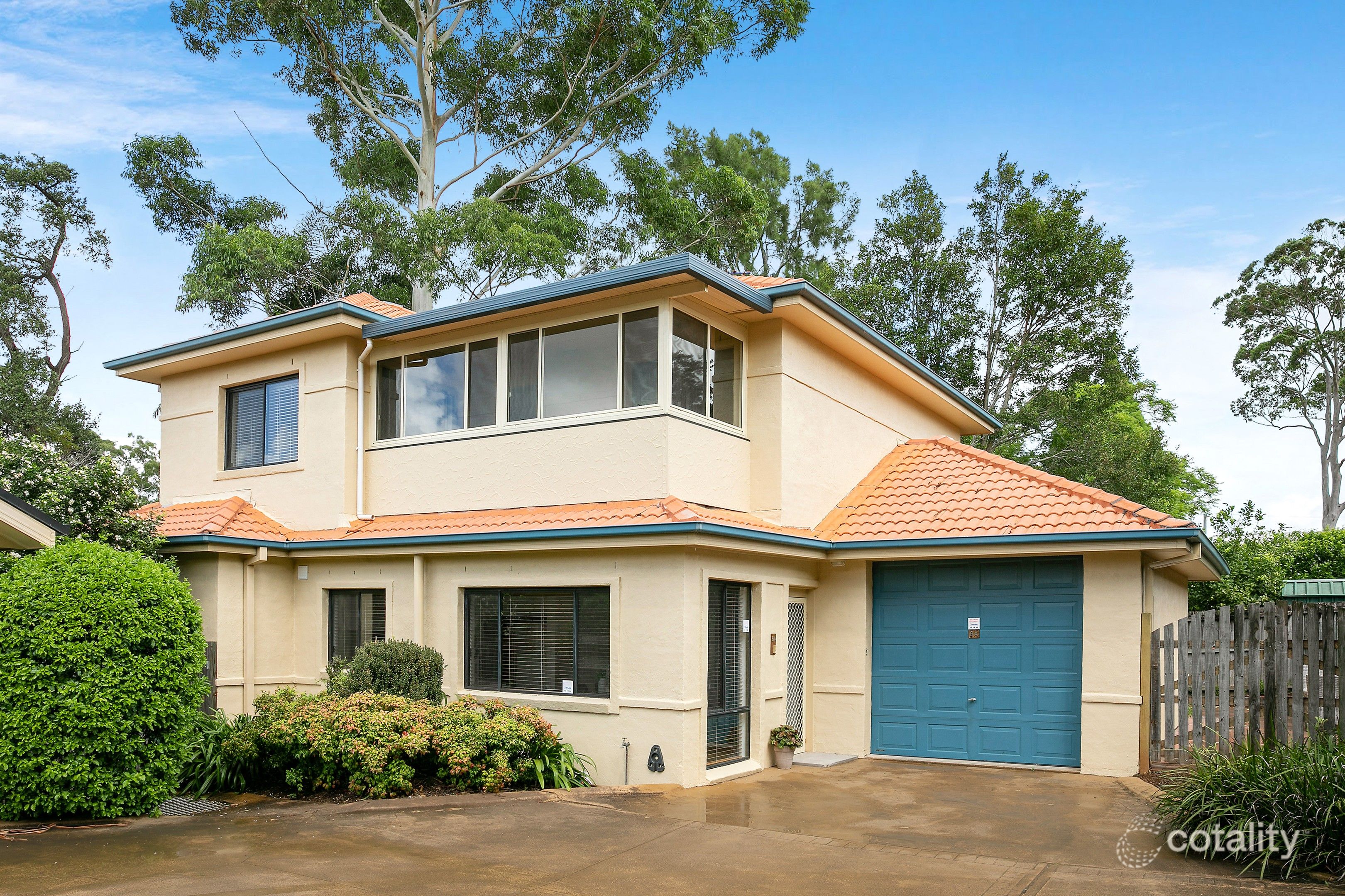 6a Collings St, Wahroonga, NSW 2076