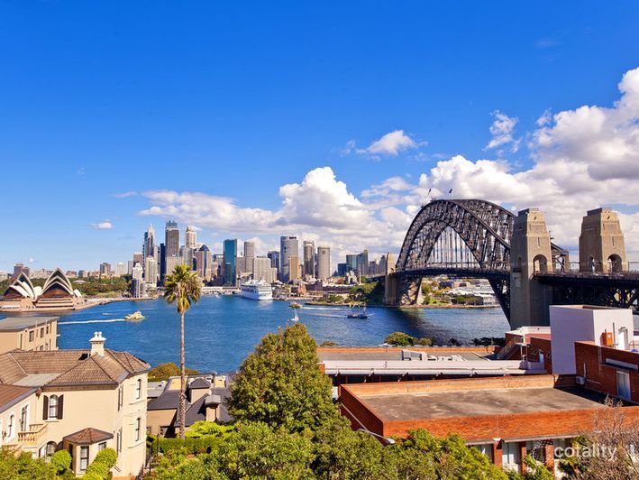 8/50 Upper Pitt St, Kirribilli, NSW 2061