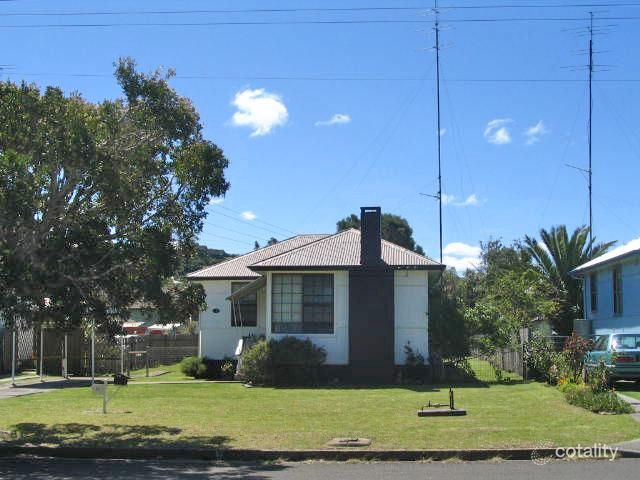 16 Barnes St, Berkeley, NSW 2506