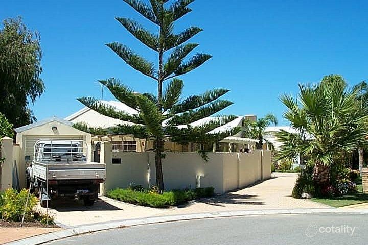 15a St Vincent Pl, Ocean Reef, WA 6027