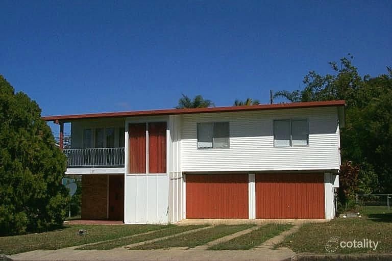 27 Burston St, North Mackay, QLD 4740