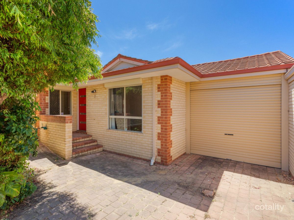2/13 Langley Cres, Innaloo, WA 6018