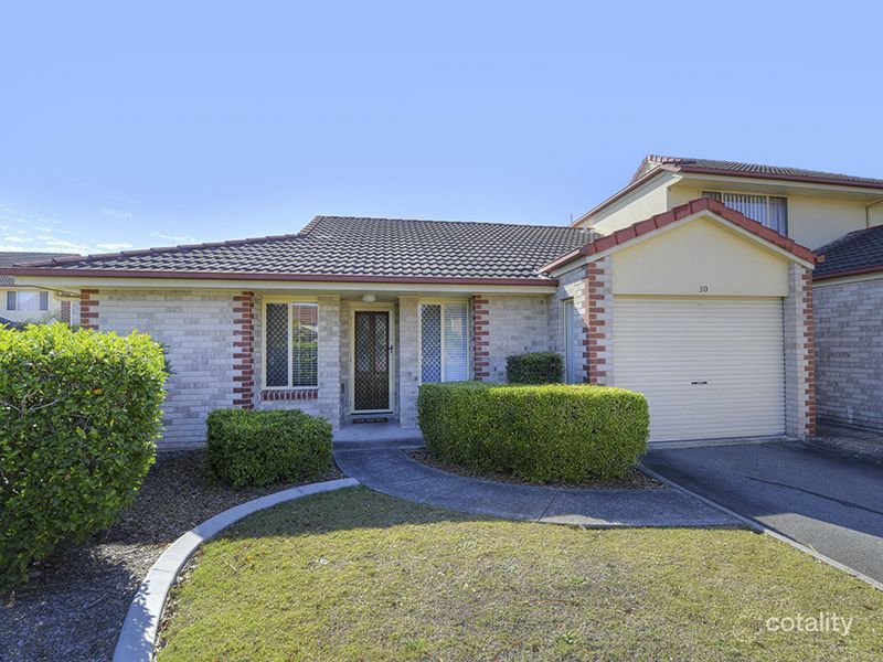 30/19 Doughboy Pde, Hemmant, QLD 4174