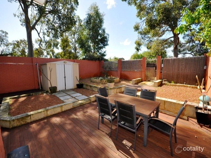 6/33 Steward Way, Orelia, WA 6167