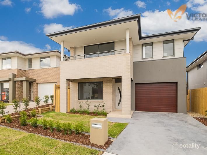 27 Fortunato St, Schofields, NSW 2762
