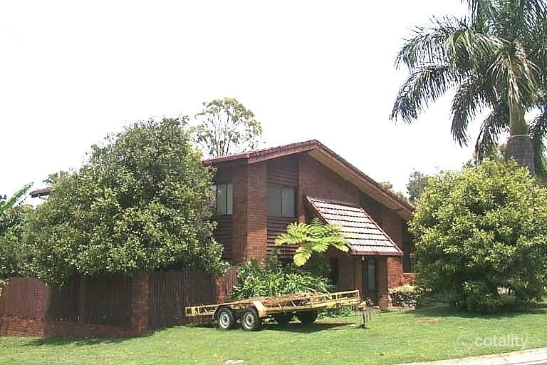 2 Mccallum St, Carseldine, QLD 4034