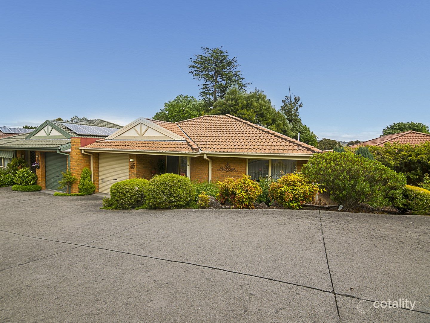 14/13 Steel St, Healesville, VIC 3777