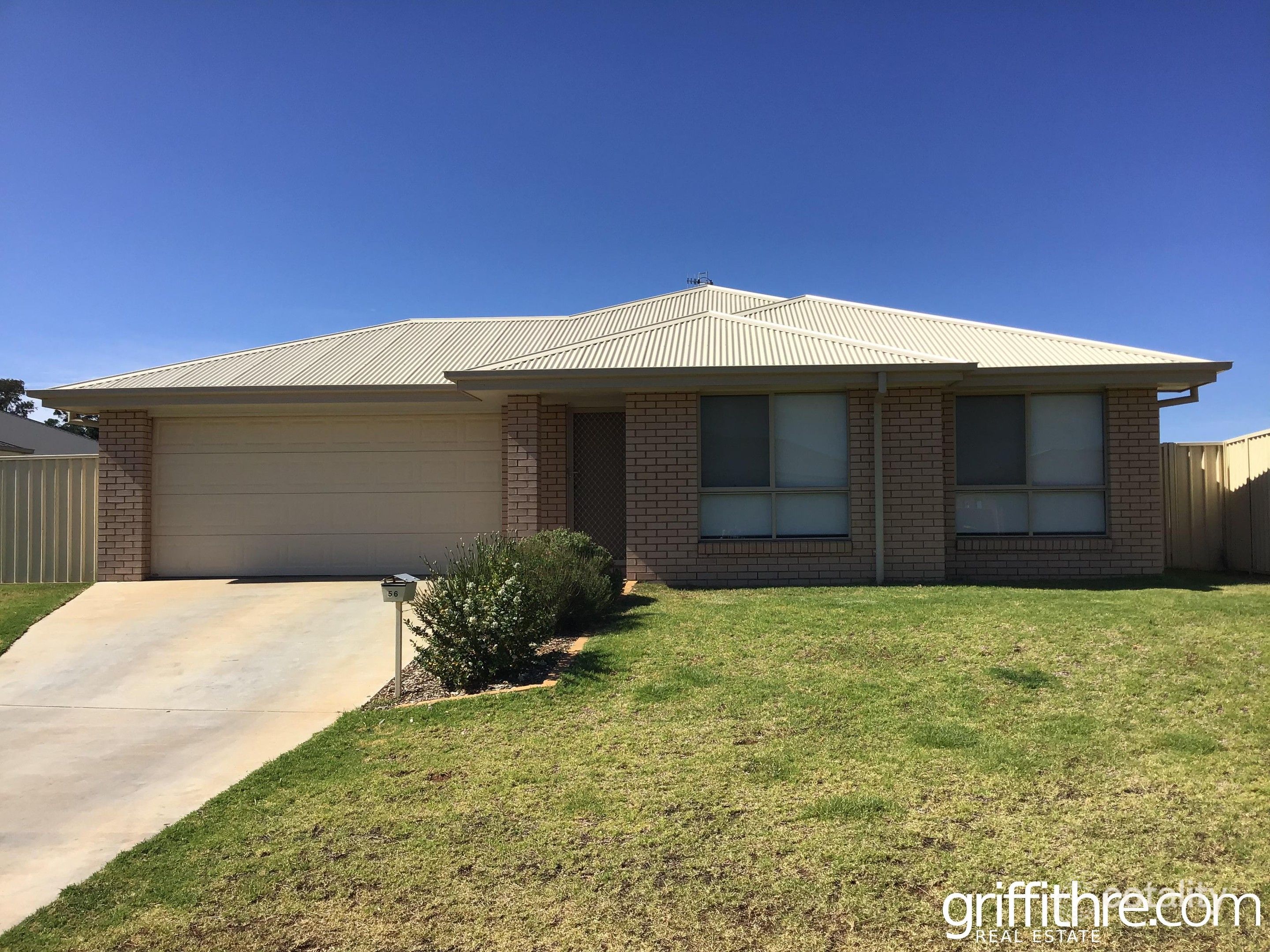56 Zirilli Ave, Griffith, NSW 2680