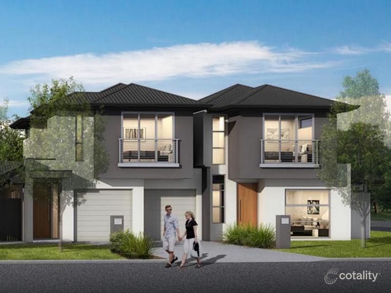 22 Eliza Jane Ct, Fulham Gardens, SA 5024