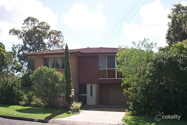 4 Abbotsleigh St, Thornlands, QLD 4164
