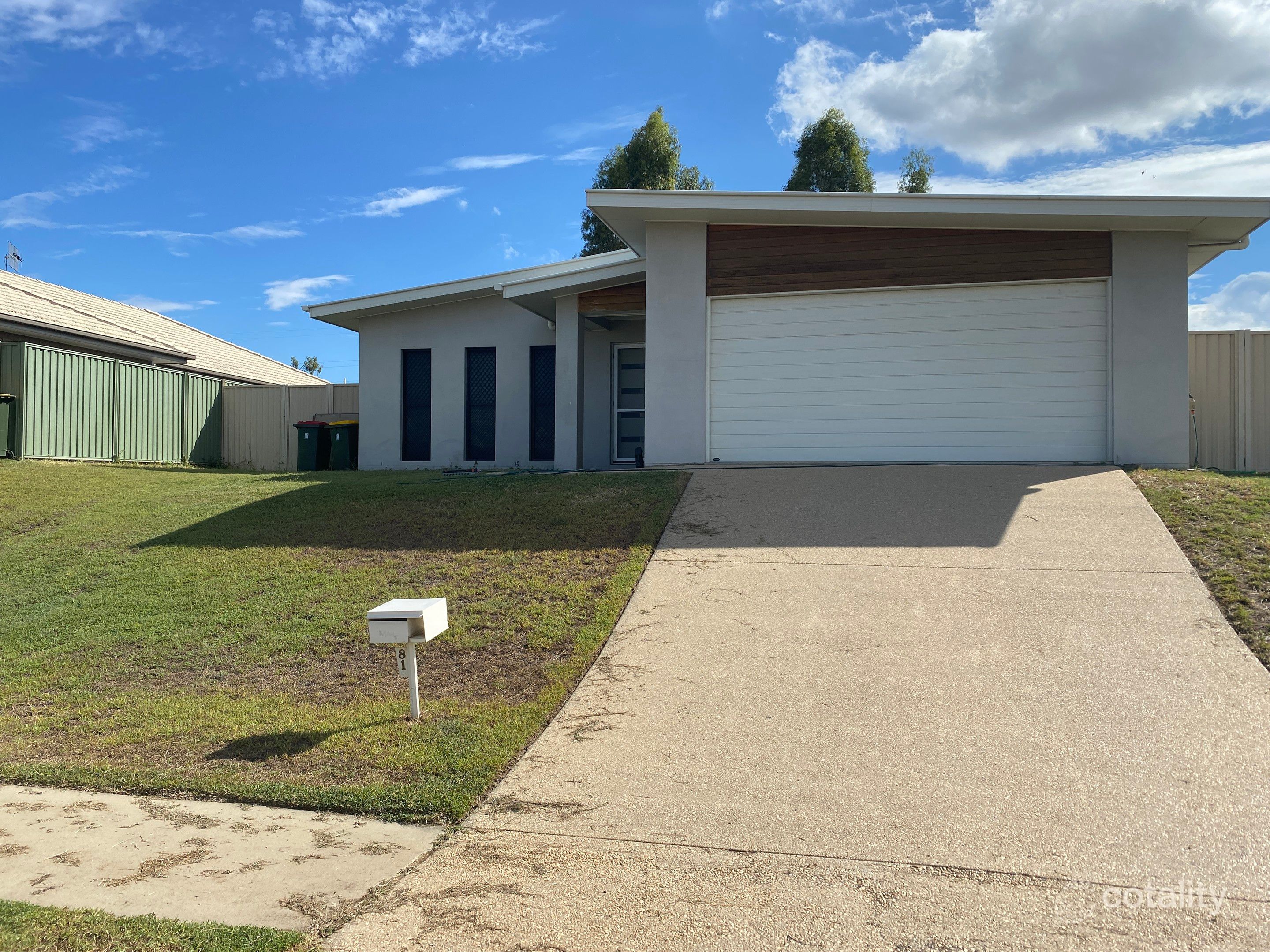81 Utah Dr, Moranbah, QLD 4744