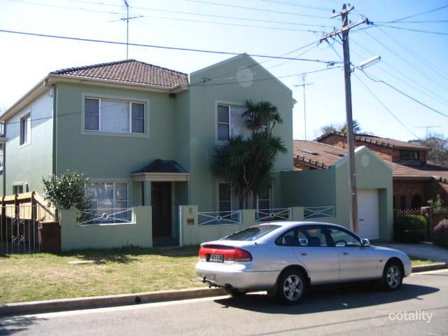 6 Marian St, South Coogee, NSW 2034