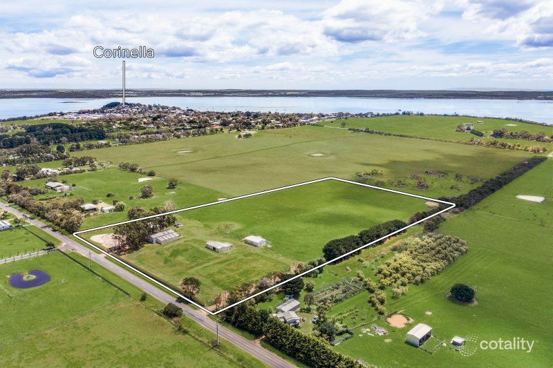 480 Corinella Rd, Corinella, VIC 3984