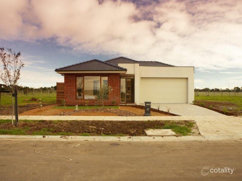 40 Parliament St, Point Cook, VIC 3030
