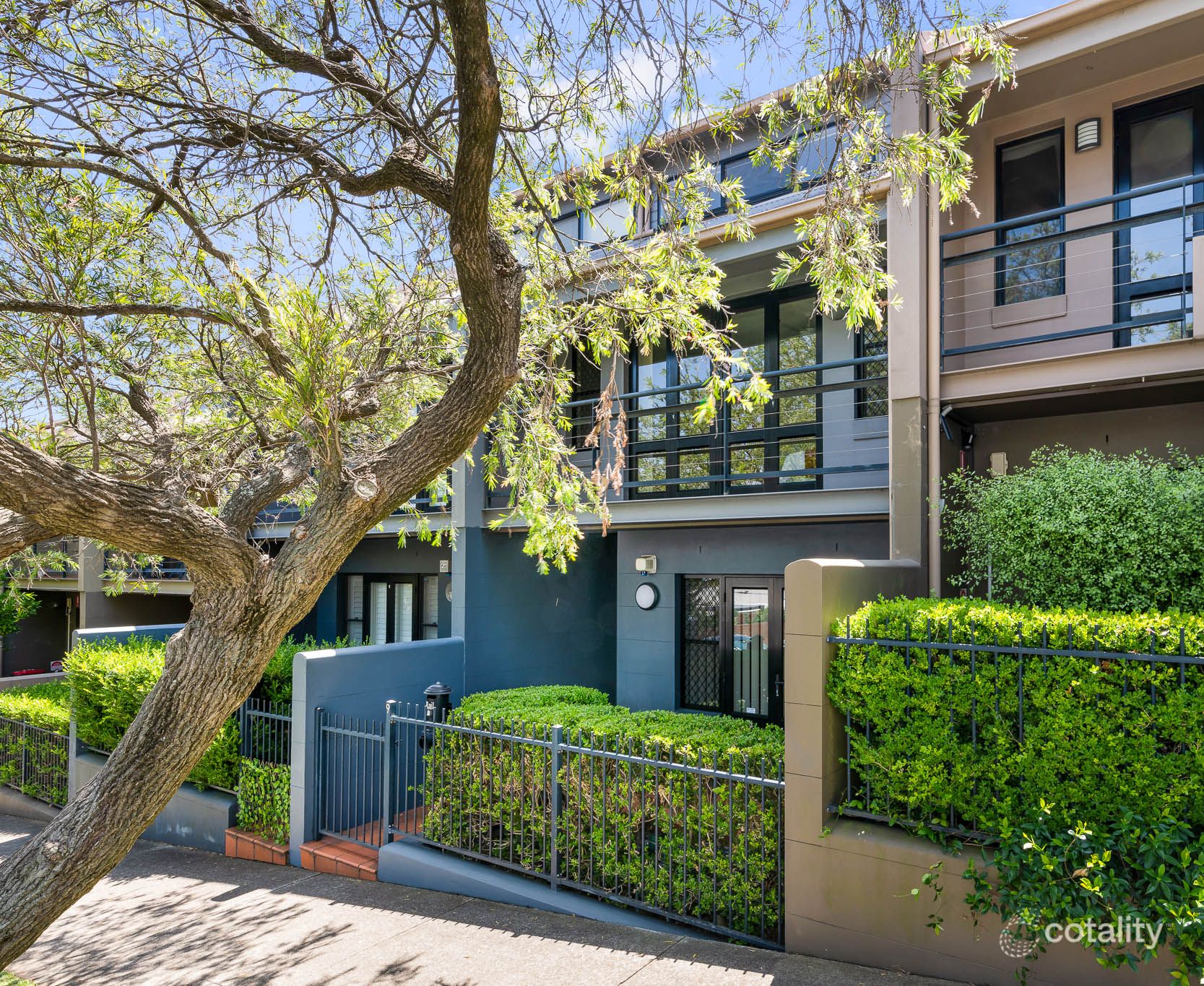 9/17 Joseph St, Lilyfield, NSW 2040