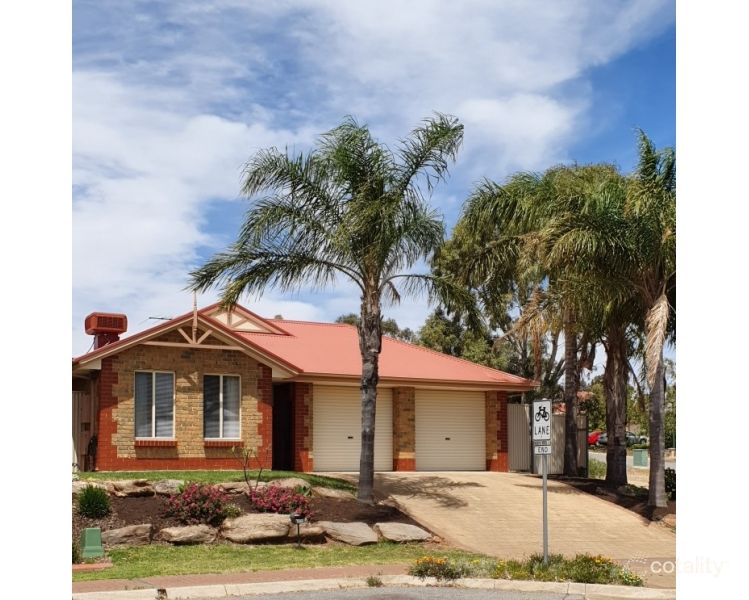 22 Kingate Bvd, Blakeview, SA 5114