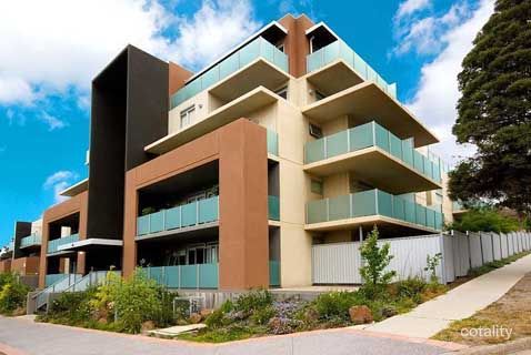 2/13-15 Goodson St, Doncaster, VIC 3108