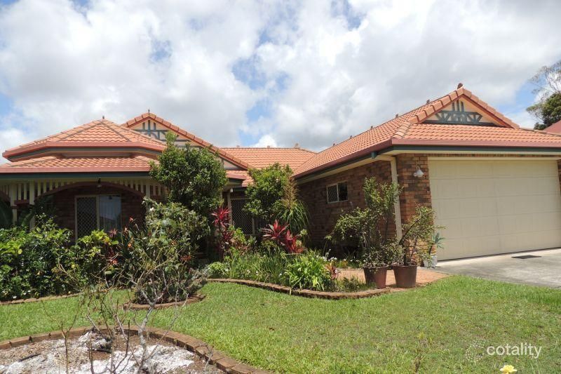 6 Aoki Ct, Parkwood, QLD 4214