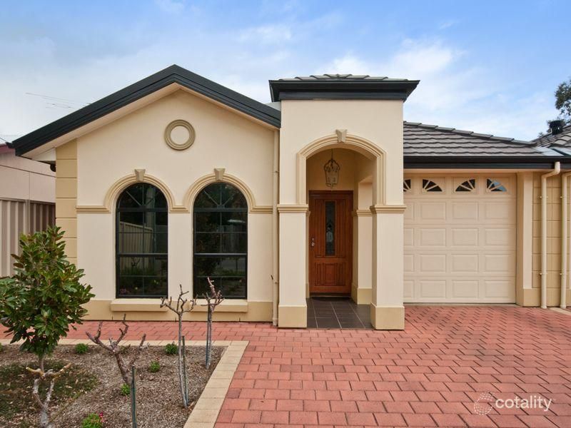 6 Mcquillan Ave, Renown Park, SA 5008