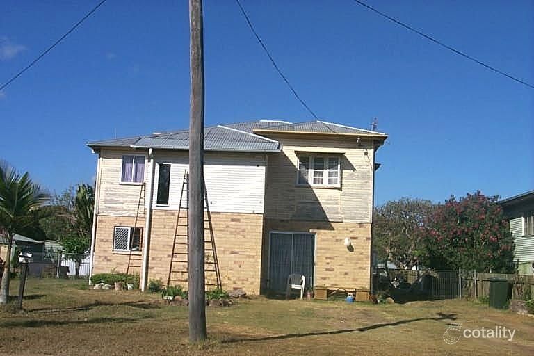 135 Arnaud St, Granville, QLD 4650