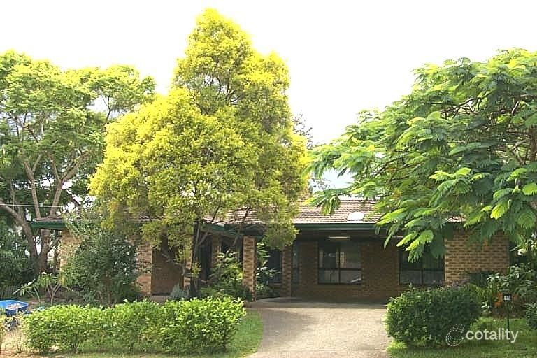 15 Westgate Ave, Springwood, QLD 4127