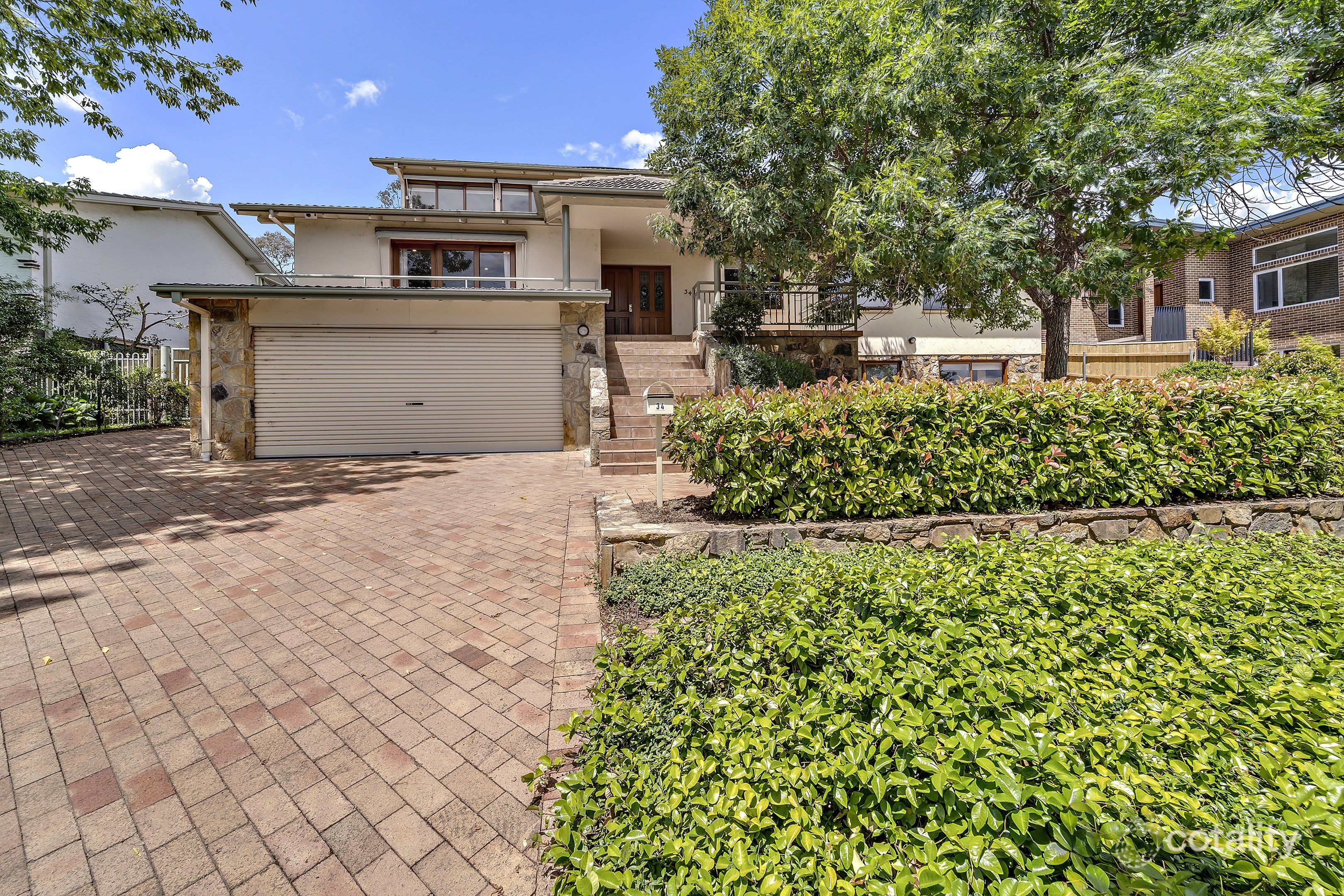 34 Flanagan St, Garran, ACT 2605