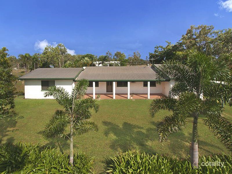 47 King St, Bluewater, QLD 4818