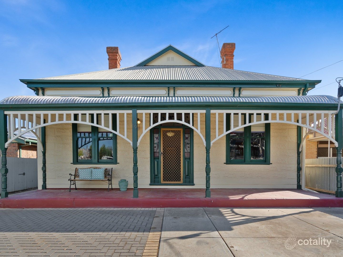 19 Dundas St, Rosewater, SA 5013