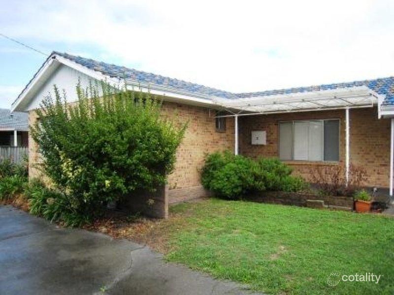 3 Jackson St, Emu Point, WA 6330