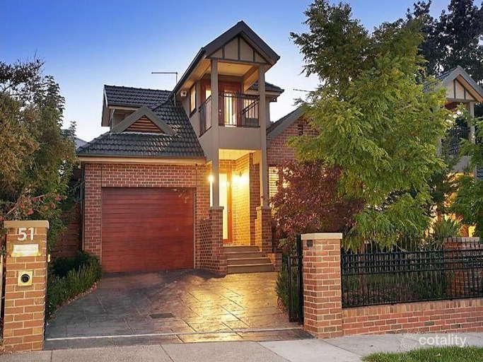 51 Strabane Ave, Mont Albert North, VIC 3129