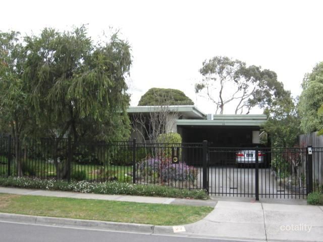 22 Seaview St, Mount Waverley, VIC 3149